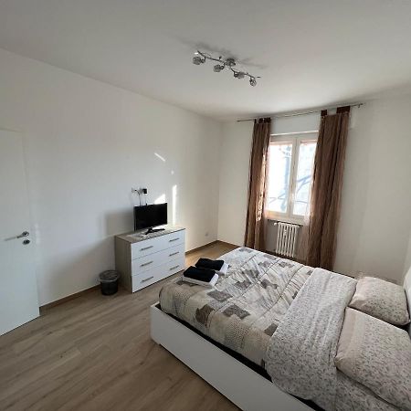 Hotel Paul House à Milan Extérieur photo