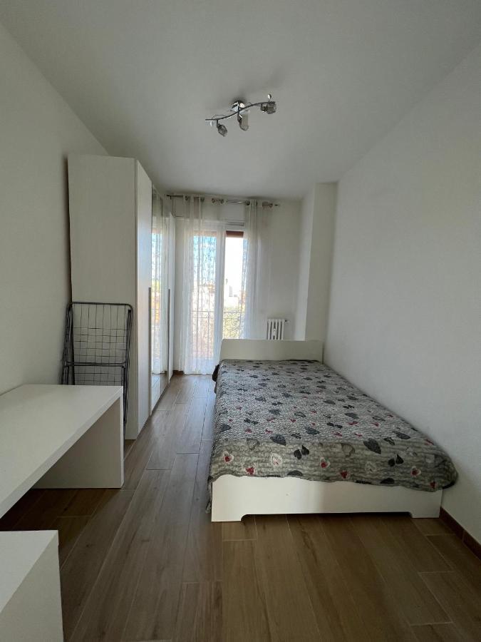 Hotel Paul House à Milan Extérieur photo