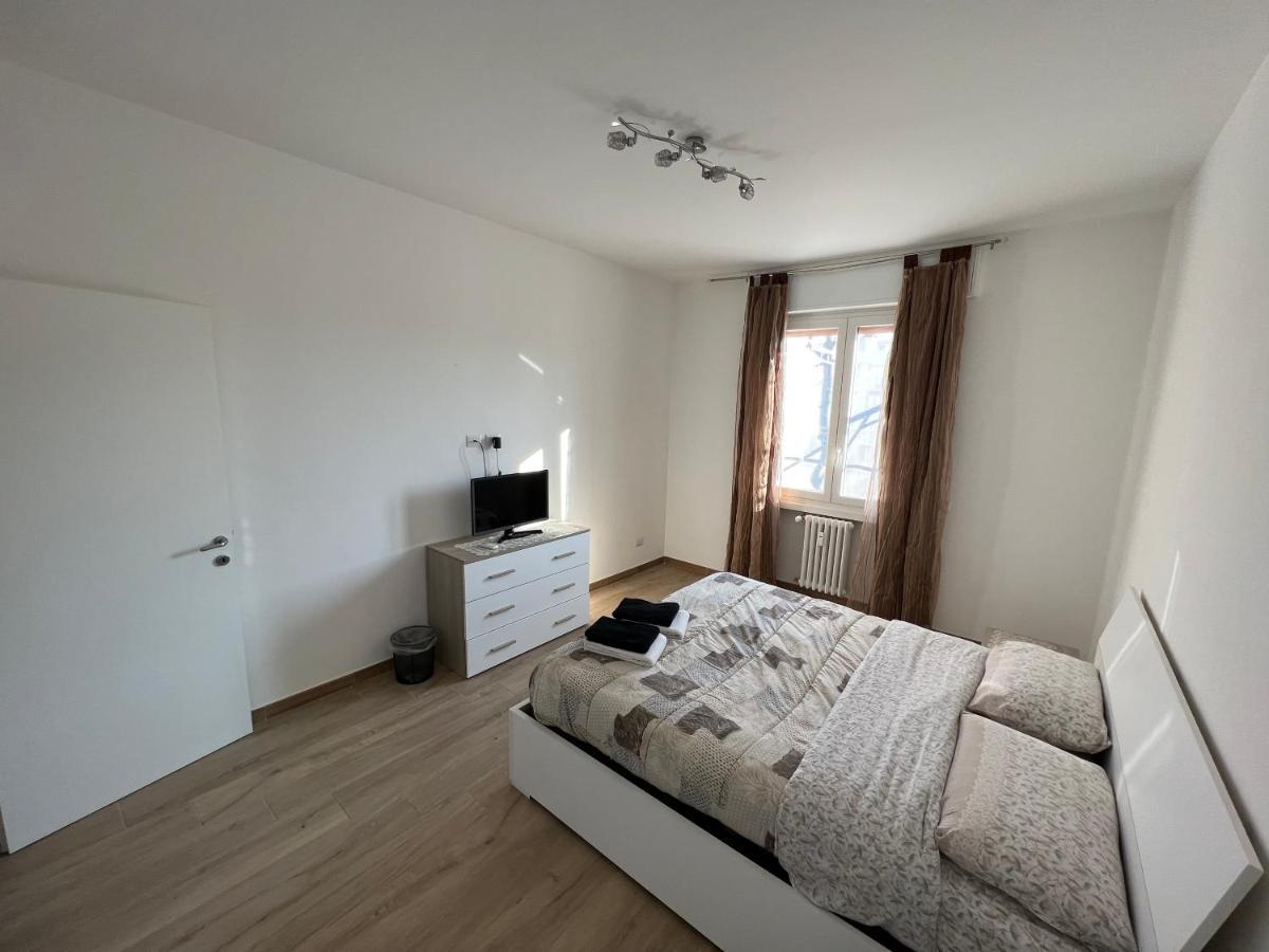 Hotel Paul House à Milan Extérieur photo