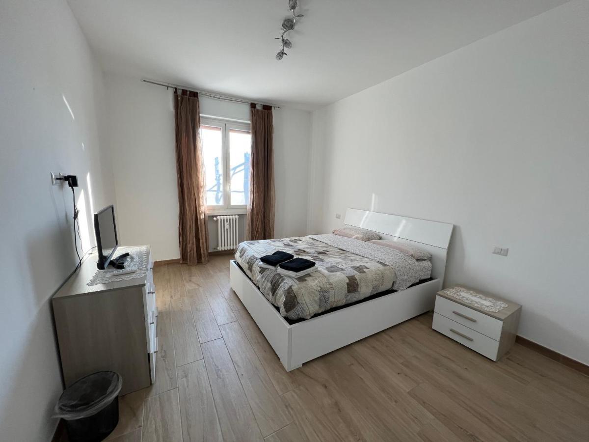Hotel Paul House à Milan Extérieur photo