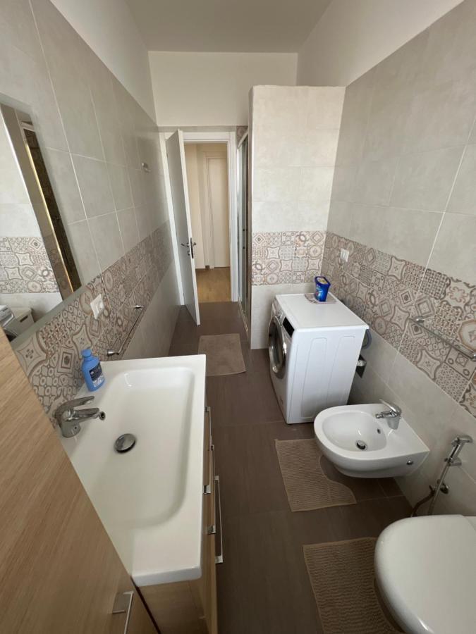 Hotel Paul House à Milan Extérieur photo