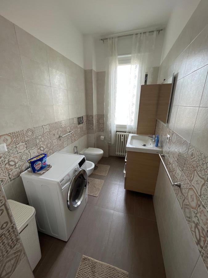 Hotel Paul House à Milan Extérieur photo