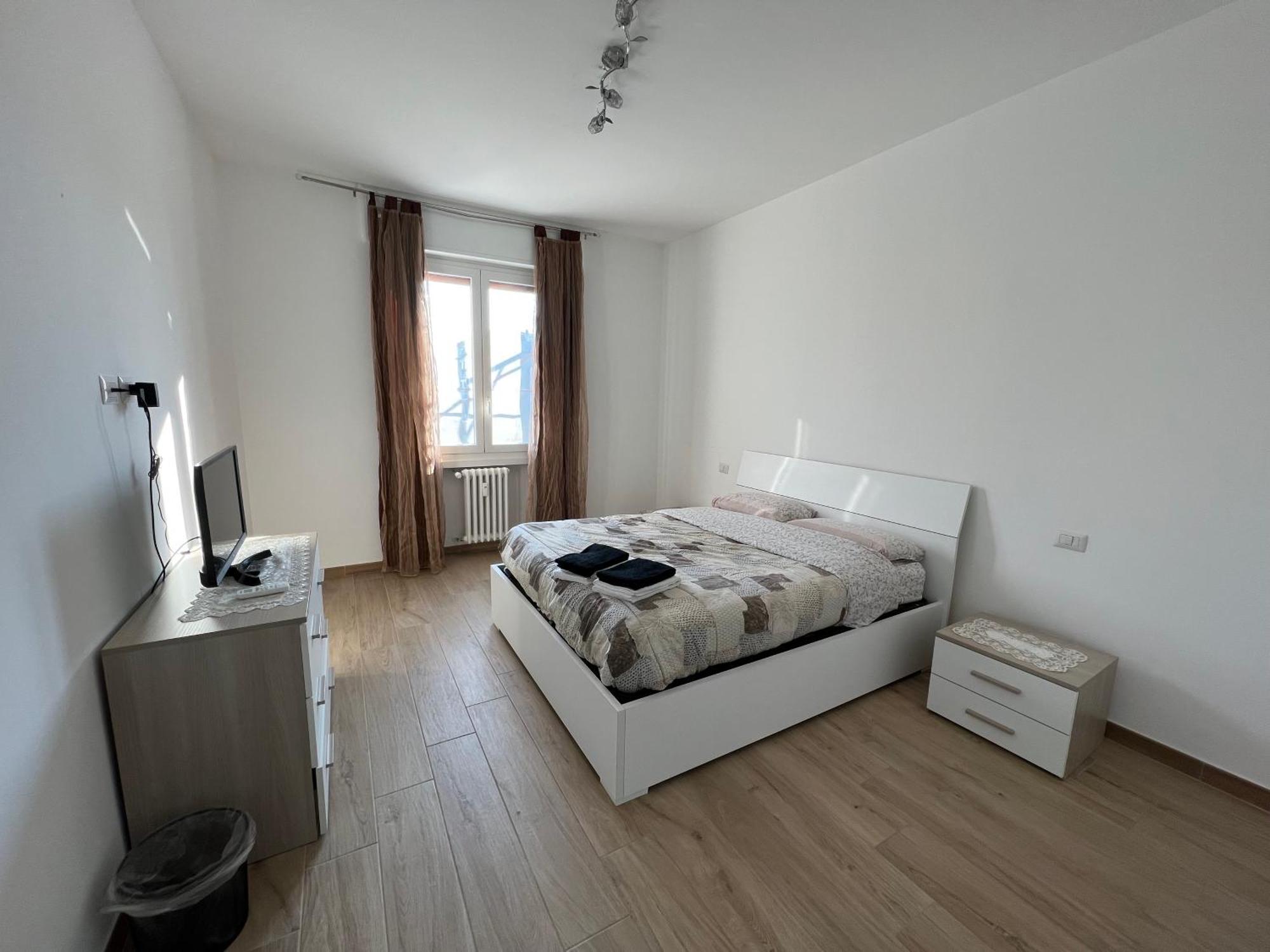 Hotel Paul House à Milan Extérieur photo