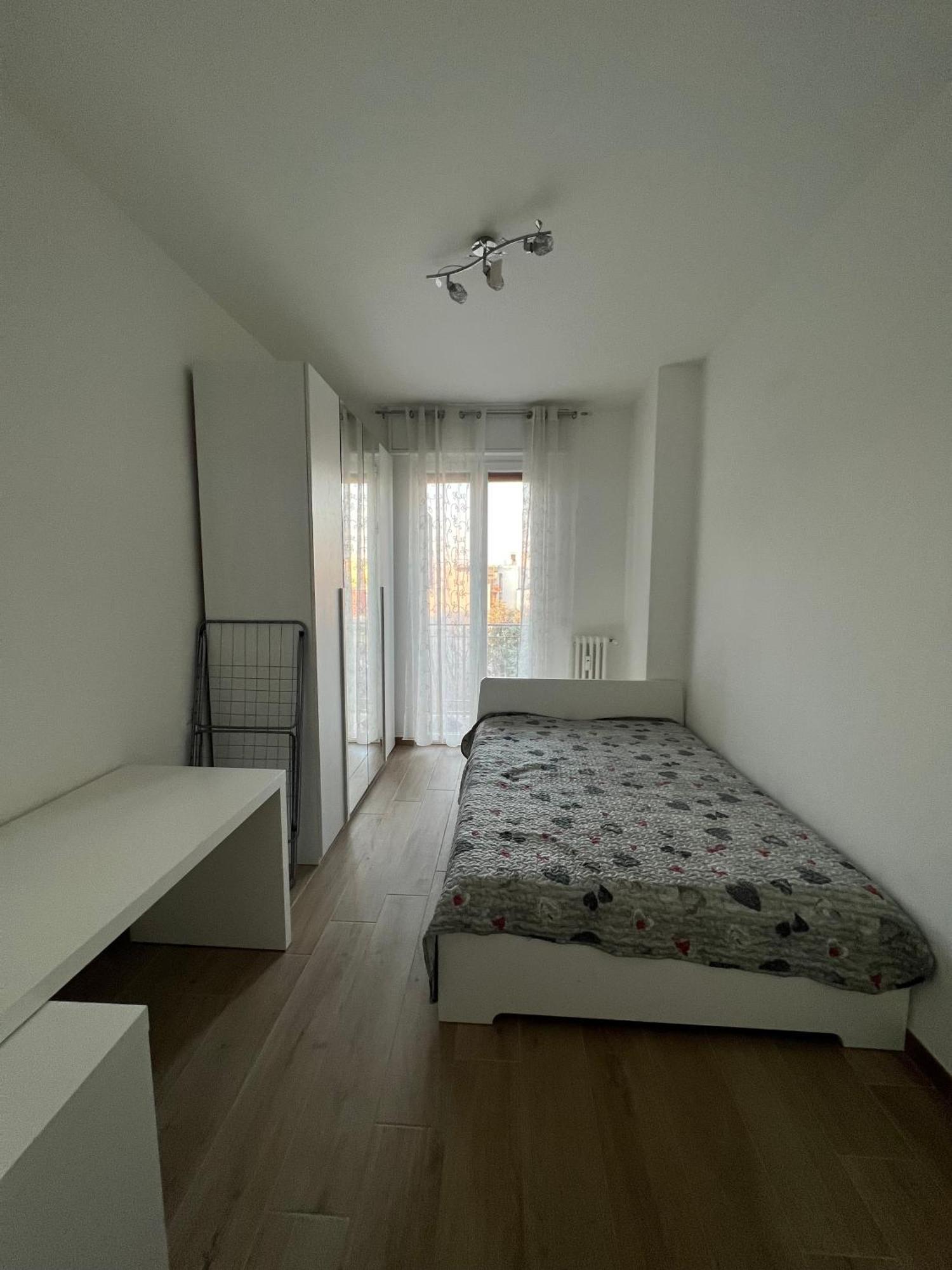 Hotel Paul House à Milan Extérieur photo